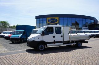 Iveco Daily 35C12